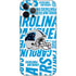 NFL Carolina Panthers - Blast iPhone 12 Pro Skin
